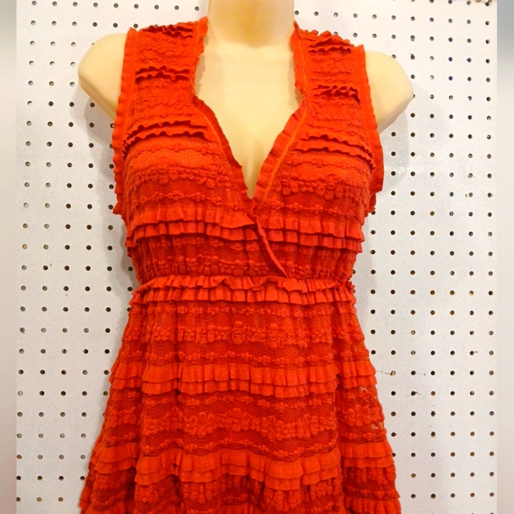 Max Edition Womens Dress Size L Nwot